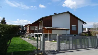 Expose Eigenheim in Pölfing-Brunn