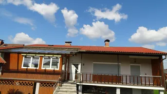 Expose Bungalow in Pölfing-Brunn
