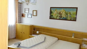 Expose Platz für zwei Familien