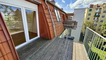 Expose Hochwertige Dachgeschosswohnung in Graz-Geidorf!