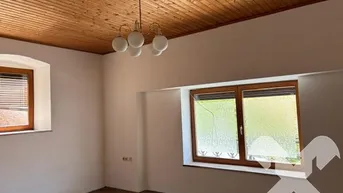 Expose Wohnhaus mit 1 - 2 Wohnungen in Vorau - Nähe Zentrum