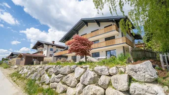 Expose Behagliche, möblierte Wohnung am Sonnenhang mit wunderschönem Ausblick!