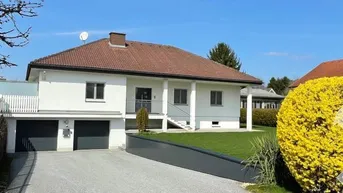 Expose Repräsentatives Traumhaus am Stadtrand von Weiz