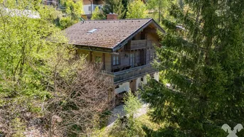 Expose Ferienhaus in traumhafter Naturkulisse im Untertal bei Schladming/Rohrmoos