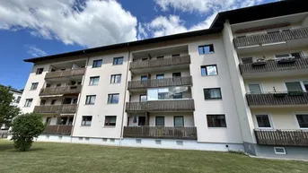 Expose Wohnen mit Blick auf die Planai! 2 ZI-Wohnung in Schladming in Top-Lage!