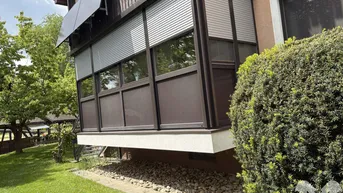 Expose Idyllische Gartenwohnung Nähe Pischelsdorf - Sofort Bezugsbereit!