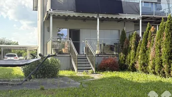 Expose Sonnige Gartenwohnung mit Top Ausstattung in Feldkirchen bei Graz
