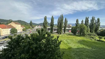 Expose Sanierungsbedürftige 3-Zimmer-Wohnung inkl. Parkplatz in zentraler Lage von Graz