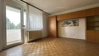 Expose Sanierungsbedürftige 3-Zimmer-Wohnung inkl. Parkplatz in zentraler Lage von Graz