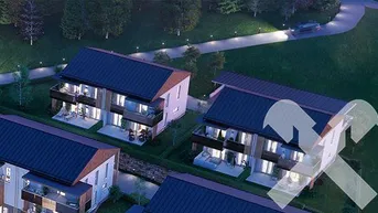 Expose Hochwertige Doppelhaushälfte mit Eigengarten Nähe Gleisdorf