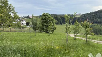 Expose Baugrundstück in sonniger Ruhe- und Aussichtslage Laßnitzh�öhe!