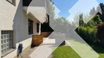 Expose Gartenträume am Fusse des Kreuzbergls - Mietobjekt in Klagenfurter Bestlage...