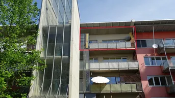 Expose Zentral gelegene Eigentumswohnung in Deutschlandsberg