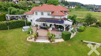 Expose Investition in die Zukunft! Wohnhaus Nähe Gleisdorf auf Zeitrente von 20 Jahren!