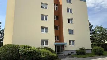 Expose 2-Zimmer-Erdgeschosswohnung in Zentrum von Köflach