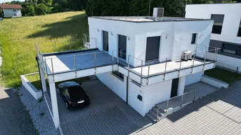 Expose Exklusives Zuhause mit hochwertiger Ausstattung in Seiersberg