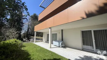 Expose Top-Gartenwohnung in Graz-St. Peter!