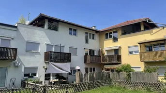 Expose 2 Zimmer zum Wohlfühlen! Einladende Grünruhelage in Graz-Liebenau