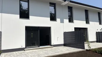 Expose NEUBAU - ERSTBEZUG! Sonniges Reihenhaus in traumhafter Ruhelage