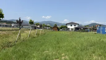 Expose Neubau-Doppelhaushälfte in ruhiger und sonniger Lage von Pichling