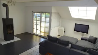 Expose Große Maisonette-Eigentumswohnung sucht neuen Besitzer!