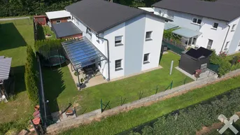 Expose Top Wohnkomfort in idyllischer Sonnenlage bei Gleisdorf!