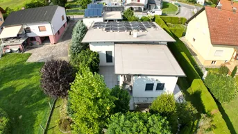 Expose Nachhaltig! Modern! Behaglich! Tolles Einfamilienhaus am Fuße des Gedersbergs