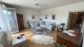 Expose Schöne 3-Zimmer-Wohnung in begehrter Lage in St. Leonhard