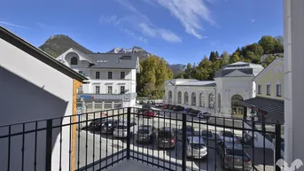 Expose Willkommen in Bad Aussee! Mietwohnung zum Wohlfühlen! TOP 3