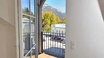 Expose Willkommen in Bad Aussee! Mietwohnung zum Wohlfühlen! TOP 7