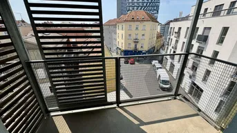 Expose Stadtwohnung mit Balkon &amp; Terrasse