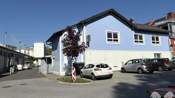 Expose Werden Sie Ihr eigener Chef! Gewerbelokal in zentraler Lage in Feldbach