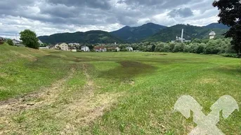 Expose Baugrundstück in Proleb