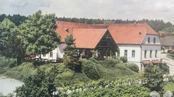 Expose Bergstadl Bad Waltersdorf- Gastronomiejuwel mit Perspektive für Tourismus &amp; Wohnen