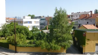 Expose PERFEKTE STADTWOHNUNG IM HIPPEN LENDVIERTEL MIT WESTBALKON!