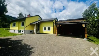 Expose Wohnhaus