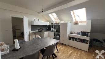 Expose 3-Zimmer-Wohnung für Anleger in Eggenberg