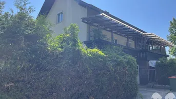 Expose Einfamilienhaus mit Garten in ruhige zentrumsnaher Lage von Leibnitz