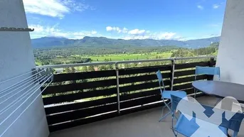 Expose Ferienwohnung 2-ZI mit herrlichem Bergblick im Kurort Bad Mitterndorf!