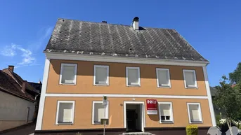 Expose Herrschaftliches Bürgerhaus mit Geschichte und Potenzial in Preding