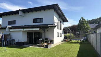 Expose Krottendorf - Klein Gaisfeld / Doppelhaushälfte