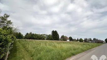 Expose Baugrund vor den Toren der Thermenstadt Bad Radkersburg