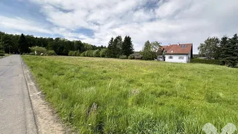 Expose Baugrund vor den Toren der Thermenstadt Bad Radkersburg