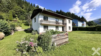 Expose Einfamilienhaus