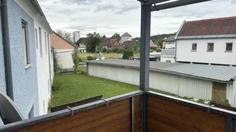 Expose Stadthaus in zentraler Lage von Köflach / Nähe Therme Nova