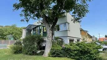 Expose Kleines Wohnhaus in Graz-Straßgang