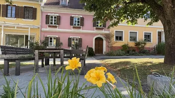 Expose Bürgerhaus am "Alten Markt" in Übelbach
