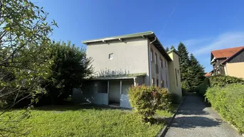 Expose 3-Zimmer-Wohnung in Grünruhelage