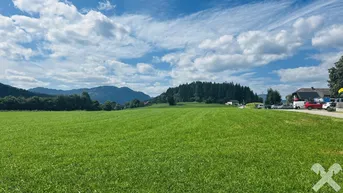 Expose Mariahof-Vockenberg: Sonniger Baugrund in Ruhelage!