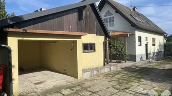 Expose Zweifamilienhaus auf großzügigem Grundstück in Lieboch